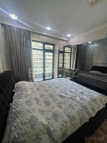 Satılır 2 otaqlı yeni tikili 100 m², 8 Noyabr m., photo 18 from 31