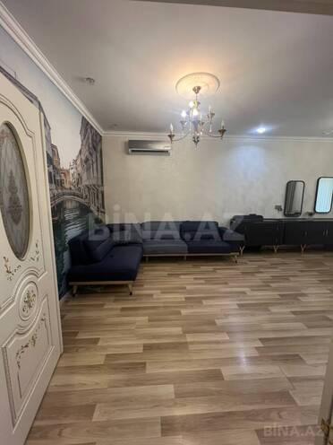 Satılır 2 otaqlı yeni tikili 100 m², 8 Noyabr m., photo 6 from 31