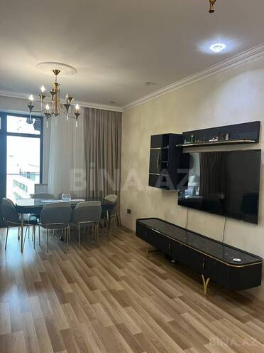 Satılır 2 otaqlı yeni tikili 100 m², 8 Noyabr m., photo 11 from 31