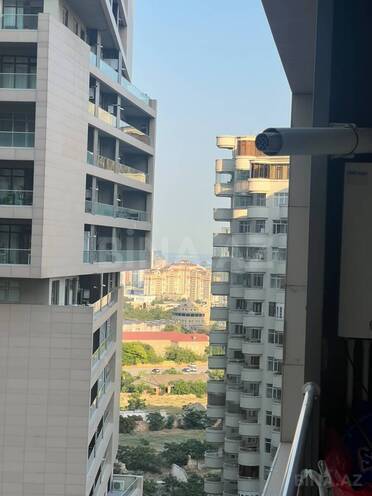 Satılır 2 otaqlı yeni tikili 100 m², 8 Noyabr m., photo 30 from 31