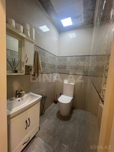 Satılır 2 otaqlı yeni tikili 100 m², 8 Noyabr m., photo 24 from 31