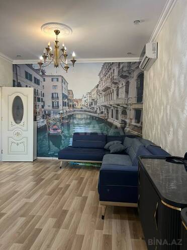 Satılır 2 otaqlı yeni tikili 100 m², 8 Noyabr m., photo 8 from 31