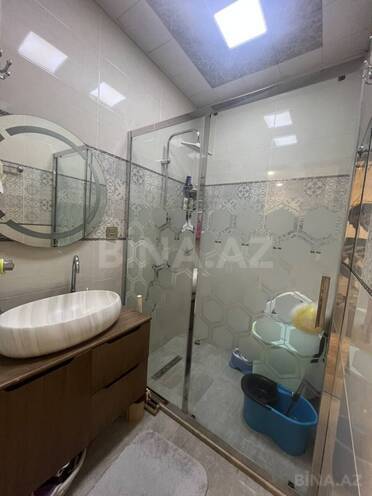 Satılır 2 otaqlı yeni tikili 100 m², 8 Noyabr m., photo 23 from 31