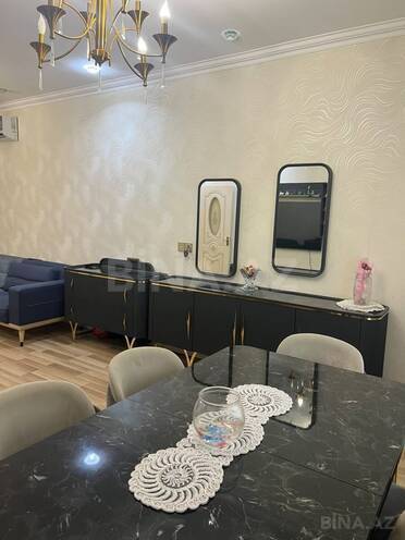 Satılır 2 otaqlı yeni tikili 100 m², 8 Noyabr m., photo 14 from 31