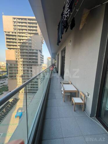 Satılır 2 otaqlı yeni tikili 100 m², 8 Noyabr m., photo 29 from 31