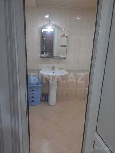 İcarəyə verilir 2 otaqlı yeni tikili 68 m², Elmlər Akademiyası m., photo 9 from 11