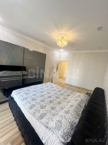 Satılır 2 otaqlı yeni tikili 100 m², 8 Noyabr m., photo 21 from 31