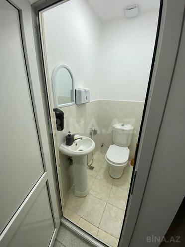 İcarəyə verilir 2 otaqlı ofis 100 m², Nəsimi r., photo 10 from 13