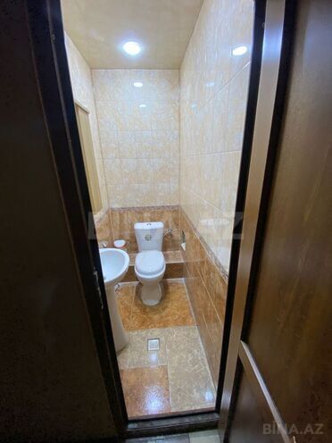 İcarəyə verilir 2 otaqlı ofis 100 m², Nəsimi r., photo 9 from 13