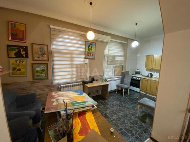 İcarəyə verilir 2 otaqlı ofis 100 m², Nəsimi r., photo 6 from 13