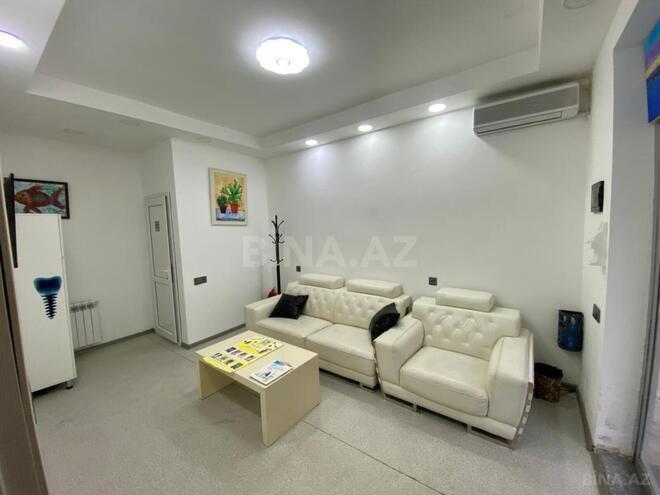 İcarəyə verilir 2 otaqlı ofis 100 m², Nəsimi r., photo 5 from 13