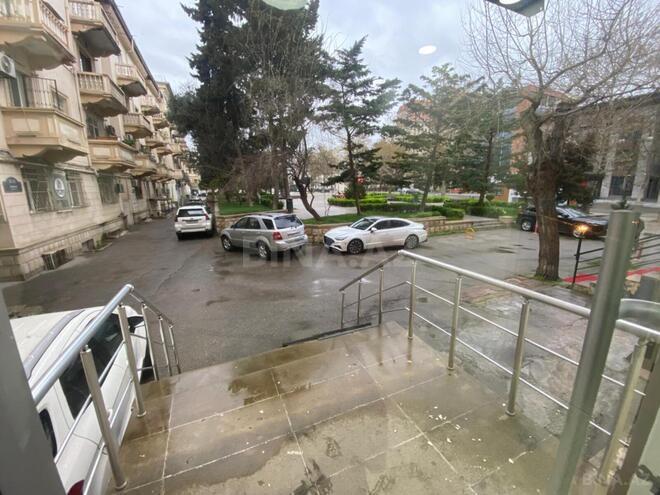 İcarəyə verilir 2 otaqlı ofis 100 m², Nəsimi r., photo 3 from 13