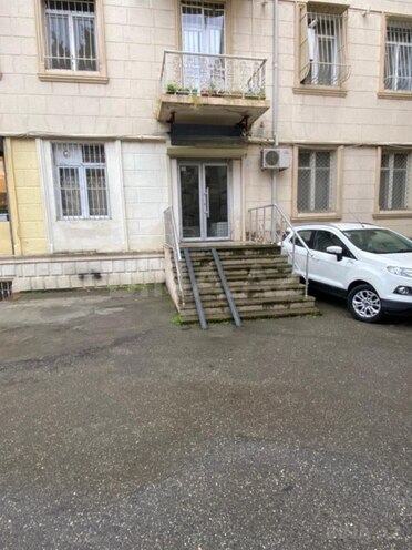 İcarəyə verilir 2 otaqlı ofis 100 m², Nəsimi r., photo 1 from 13