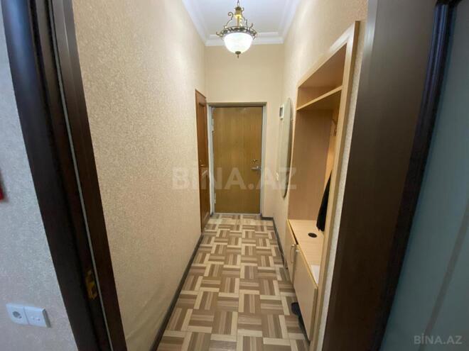 İcarəyə verilir 2 otaqlı ofis 100 m², Nəsimi r., photo 12 from 13