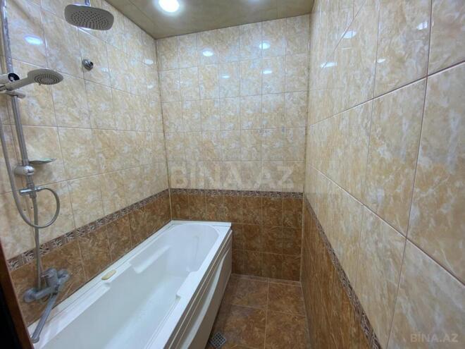 İcarəyə verilir 2 otaqlı ofis 100 m², Nəsimi r., photo 11 from 13