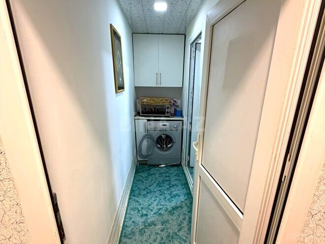 Продаётся 3-комн. вторичка 50 м², м. Халглар Достлугу, photo 19 from 24