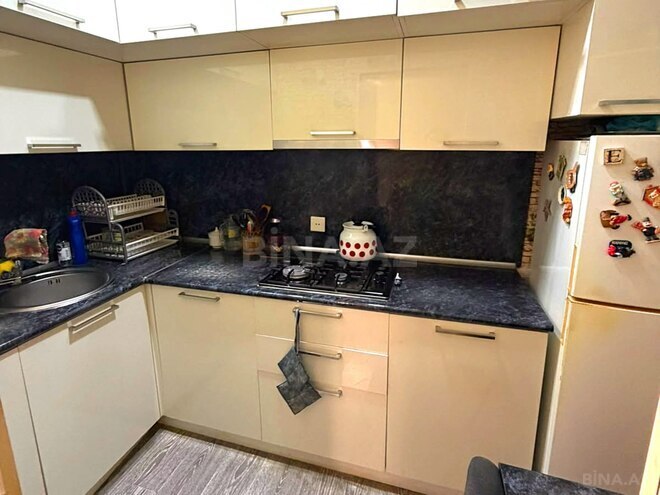 Продаётся 3-комн. вторичка 50 м², м. Халглар Достлугу, photo 14 from 24