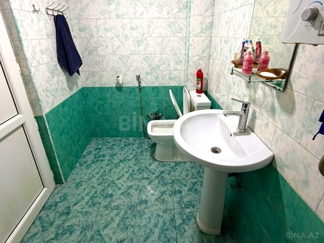 Продаётся 3-комн. вторичка 50 м², м. Халглар Достлугу, photo 22 from 24