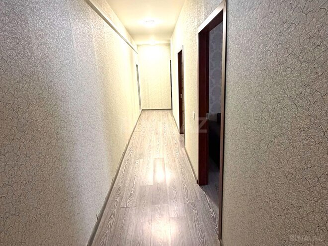 Продаётся 3-комн. вторичка 50 м², м. Халглар Достлугу, photo 17 from 24