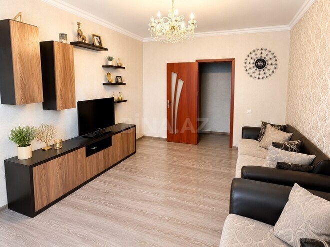 Продаётся 3-комн. вторичка 50 м², м. Халглар Достлугу, photo 3 from 24