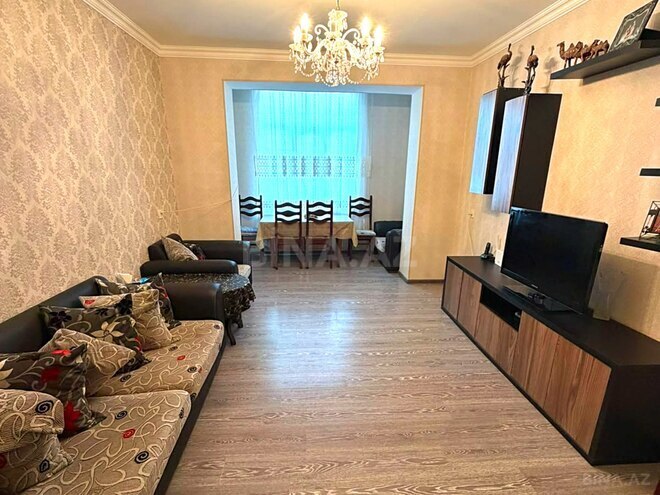 Продаётся 3-комн. вторичка 50 м², м. Халглар Достлугу, photo 4 from 24