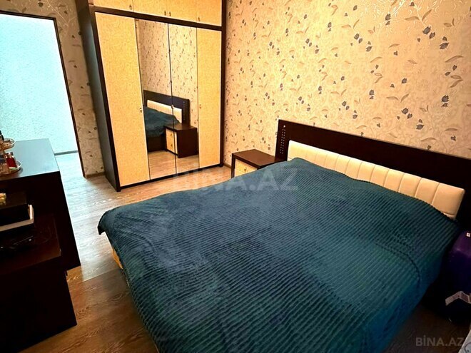 Продаётся 3-комн. вторичка 50 м², м. Халглар Достлугу, photo 11 from 24