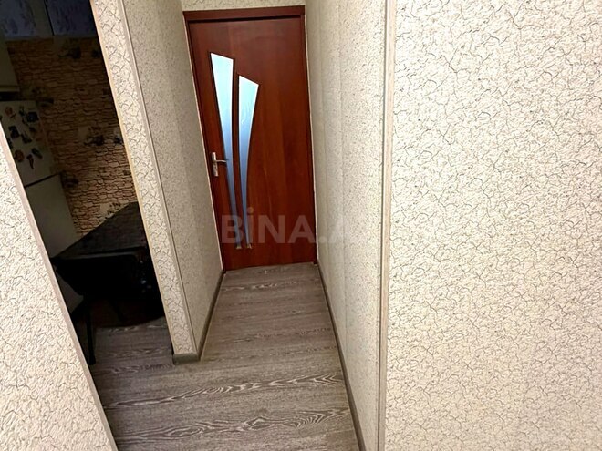 Продаётся 3-комн. вторичка 50 м², м. Халглар Достлугу, photo 16 from 24