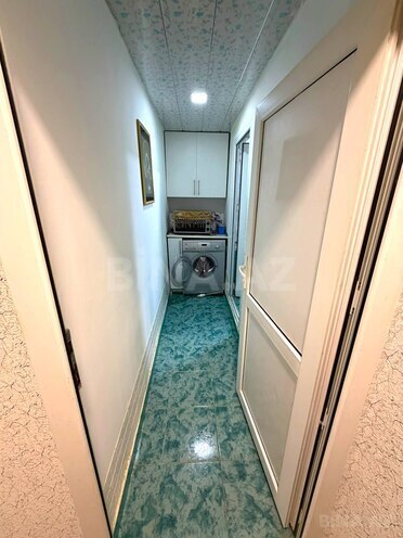 Продаётся 3-комн. вторичка 50 м², м. Халглар Достлугу, photo 20 from 24