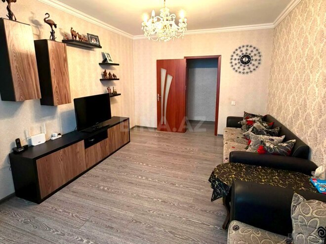 Продаётся 3-комн. вторичка 50 м², м. Халглар Достлугу, photo 5 from 24