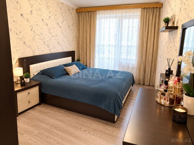 Продаётся 3-комн. вторичка 50 м², м. Халглар Достлугу, photo 6 from 24