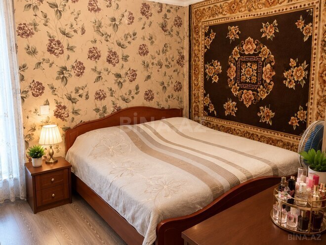 Продаётся 3-комн. вторичка 50 м², м. Халглар Достлугу, photo 10 from 24