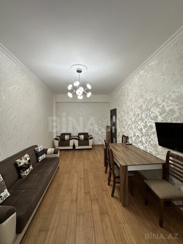 Продается 2-комн. новостройка 62 м², photo 3 from 13