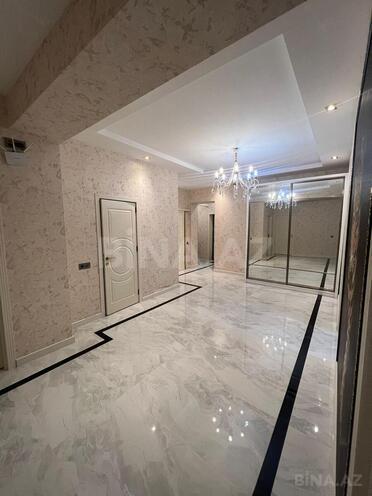 Сдаётся 3-комн. новостройка 130 м², м. Автовокзал, photo 7 from 12