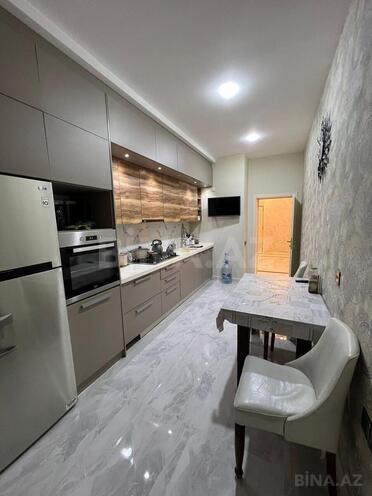 Сдаётся 3-комн. новостройка 130 м², м. Автовокзал, photo 4 from 12