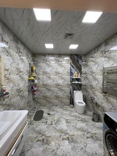 Сдаётся 3-комн. новостройка 130 м², м. Автовокзал, photo 11 from 12
