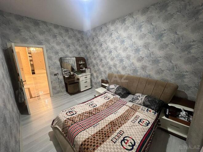 Сдаётся 3-комн. новостройка 130 м², м. Автовокзал, photo 9 from 12