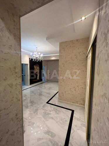 Сдаётся 3-комн. новостройка 130 м², м. Автовокзал, photo 6 from 12