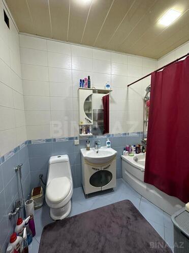 Satılır 2 otaqlı yeni tikili 115 m², Şah İsmayıl Xətai m., photo 8 from 10