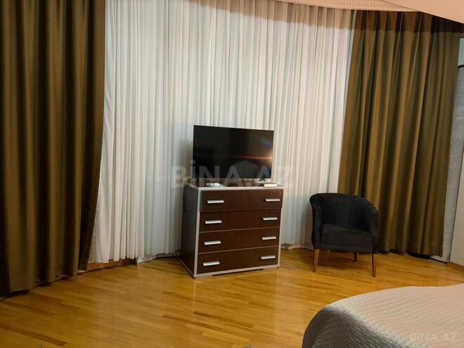 Satılır 2 otaqlı yeni tikili 115 m², Şah İsmayıl Xətai m., photo 4 from 10