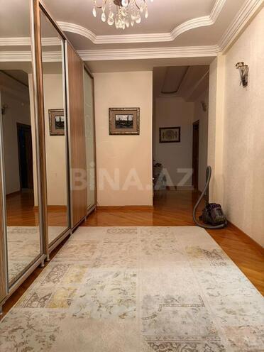 Satılır 2 otaqlı yeni tikili 115 m², Şah İsmayıl Xətai m., photo 7 from 10