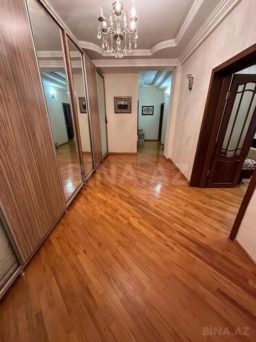 Satılır 2 otaqlı yeni tikili 115 m², Şah İsmayıl Xətai m., photo 6 from 10