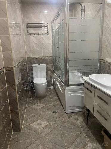 İcarəyə verilir 3 otaqlı yeni tikili 140 m², 8 Noyabr m., photo 6 from 8