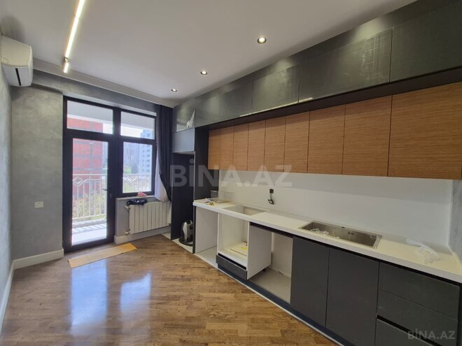 Продаётся 3-комн. новостройка 110 м², Наримановский  р., photo 11 from 18
