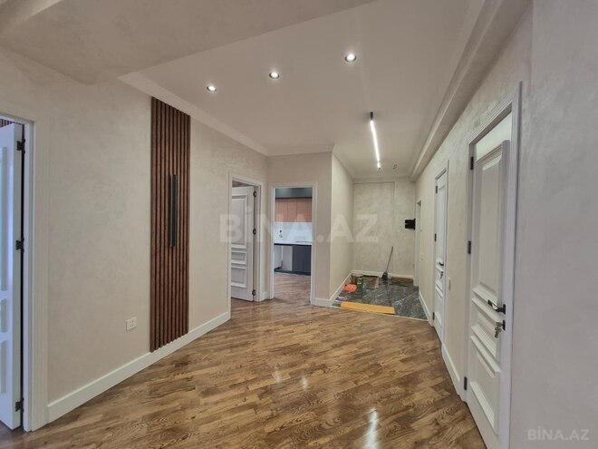 Продаётся 3-комн. новостройка 110 м², Наримановский  р., photo 14 from 18