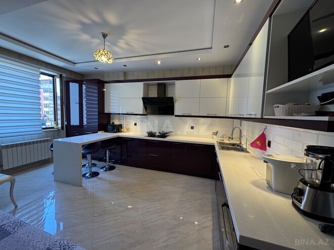 Продаётся 3-комн. новостройка 140 м², м. 28 мая, photo 10 from 30