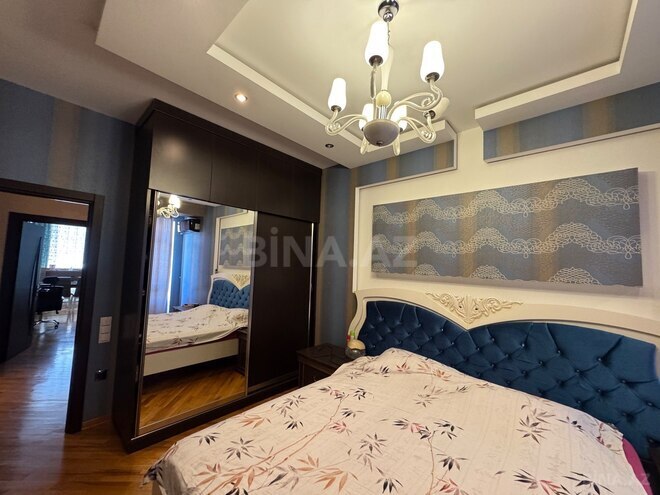 Продаётся 3-комн. новостройка 140 м², м. 28 мая, photo 17 from 30
