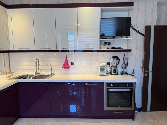 Продаётся 3-комн. новостройка 140 м², м. 28 мая, photo 8 from 30
