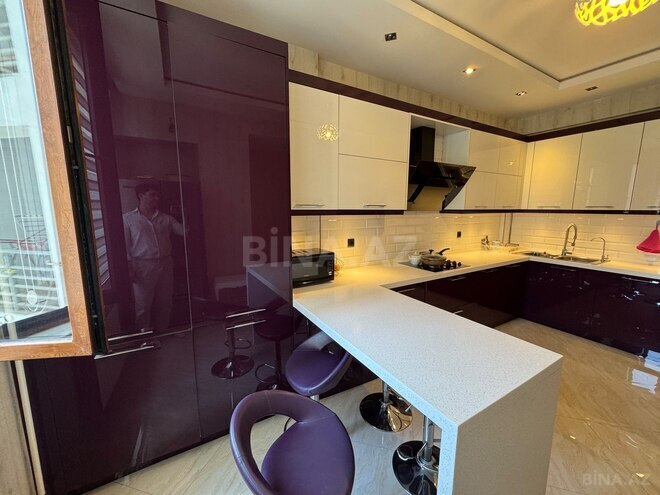 Продаётся 3-комн. новостройка 140 м², м. 28 мая, photo 11 from 30