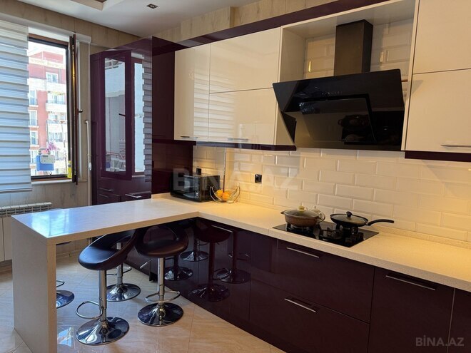 Продаётся 3-комн. новостройка 140 м², м. 28 мая, photo 12 from 30