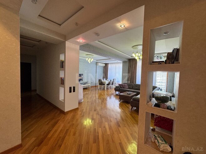 Продаётся 3-комн. новостройка 140 м², м. 28 мая, photo 7 from 30